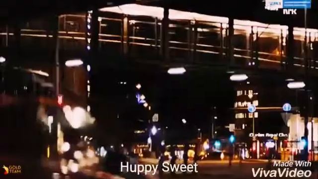 Нура и Вильям/Как бы мы не сходили с ума смотреть онлайн