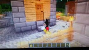 Эволюция Мики мауса