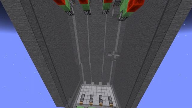 Small overworld quarry with world download minecraft java 1.18 + смотреть онлайн