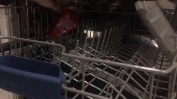 MACHINE CLEANER SOMAT/3x Clean Action/How to use it/How to basic