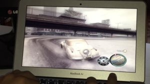 Обзор - MacBook Air 11 2014