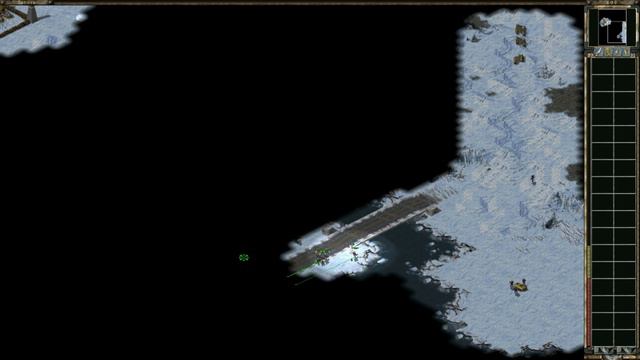 Command and Conquer: Tiberian Sun: Firestorm: GDI Campaign: Part 3 смотреть онлайн