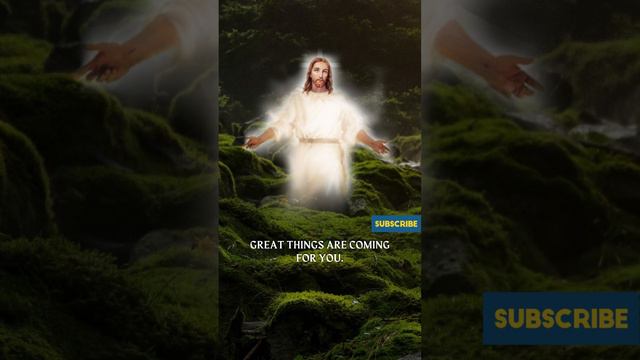 God says, Your mind and heart will soon be at peace 😇😇 God's message for me today 🥳 Word of Jesus 💕 смотреть онлайн