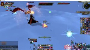 Perfect World  ДЕМОН СЕРДЦА ШЭНА  прохождение от танчика .