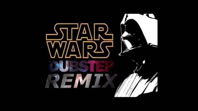 Celldweller - The Imperial March Cover смотреть онлайн