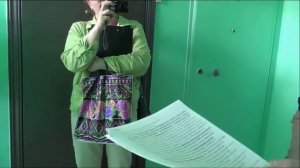 Останавливаем незаконное отключение электроэнергии в квартире