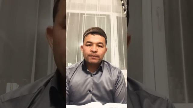 Ережеп айының қасиеті | Ережеп айында ораза ұстау... смотреть онлайн