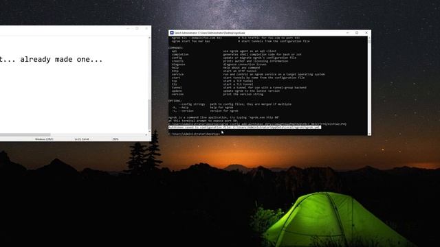 OTP-BOT [Basic Installation]