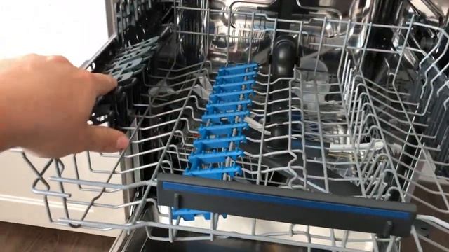 Electrolux eem48320l dishwasher смотреть онлайн
