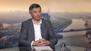 Технологии для бизнеса. Александр Егоров, генеральный директор «Рексофт»