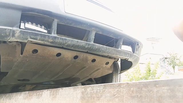 Лампы С9 + LED туманки. Доработка ближнего света 2110. Честный отзыв. смотреть онлайн