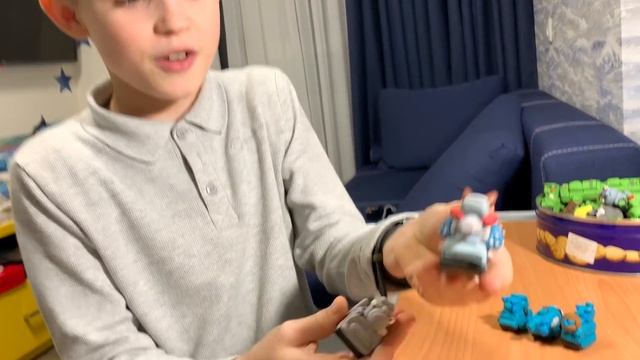 ЦАРЬ ТАНК или ЦАРЬ ПУШКА Мои стальные монстры смотреть онлайн