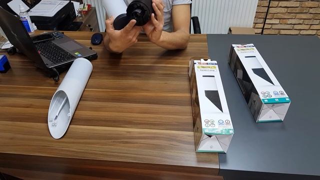 Horoz Elektrik Orkide 3 Serisi Kutu Açılımı смотреть онлайн
