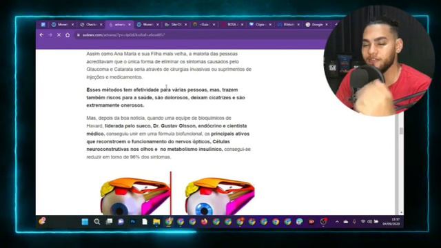 Como anunciar no FACEBOOK ADS como afiliado UTILIZANDO a Monetizze смотреть онлайн