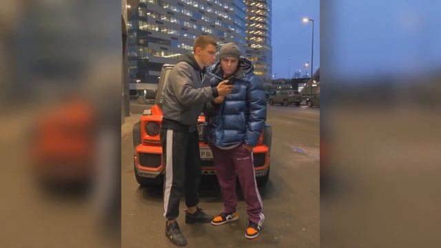 СУМАСШЕДШИЙ МИША ЛИТВИН - ПРАНКИ смотреть онлайн