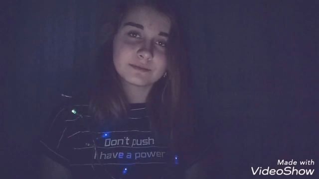 Анастасия Мальцева - Я и твой кот (cover) смотреть онлайн