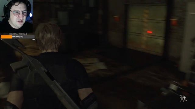 Resident Evil 4 ✔13 Ломаем Стены смотреть онлайн