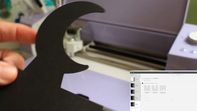 Making Pop-up Box Cards with Cricut Explore смотреть онлайн