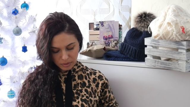 ГОТОВЫЕ РАБОТЫ ЯНВАРЯ 2019 // ПРОЦЕССЫ // ПЛАНЫ НА ФЕВРАЛЬ 2019. Mariya VD. смотреть онлайн