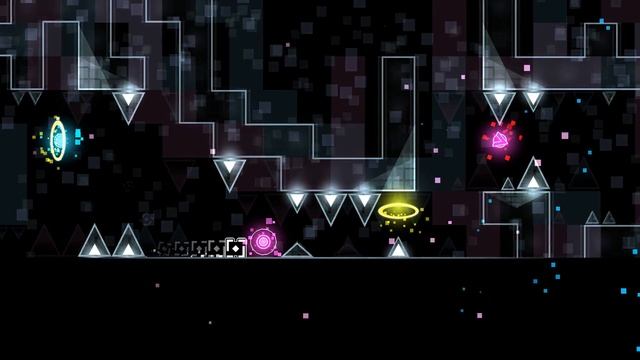 Факты Pointercrate | Geometry dash смотреть онлайн