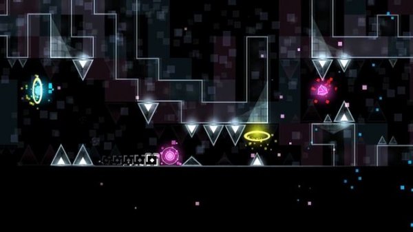 Факты Pointercrate | Geometry dash