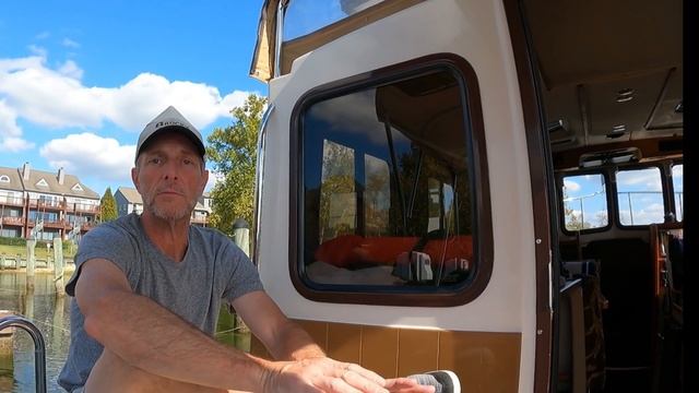 Could We LIVE On A RANGER TUG BOAT? | RV Living | Reset Your Journey смотреть онлайн