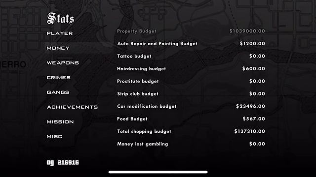 GTA SA 100% SAVE GAME IOS AND ANDROID | SOCIAL CLUB 100% WORK