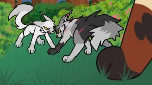 •|Что если бы Ярохвост выжил?|•#котывоители #возродимрукв #теория