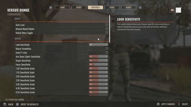Best FPS Settings for Insurgency Sandstorm (updated for 2022) смотреть онлайн