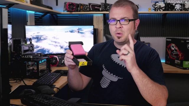 AMD or NVIDIA for Arctic Panther 2.0? - Probing Paul #5 смотреть онлайн