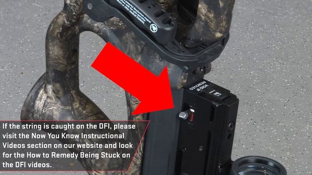 How to Cock Your Crossbow with the ACUdraw50 SLED | TenPoint Crossbows смотреть онлайн