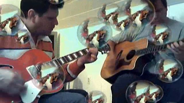 Paul John jam 2008 смотреть онлайн