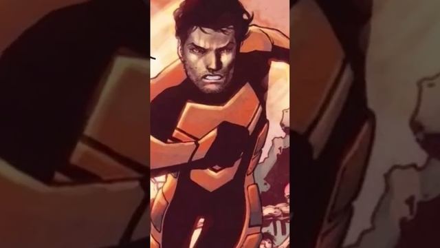 ¿PERSONAJES MEXICANOS en MARVEL? | #Short смотреть онлайн
