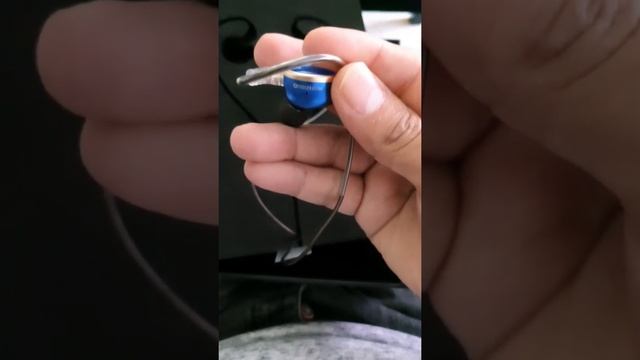 HIDIZS Mermaid MS4 Red and Blue смотреть онлайн