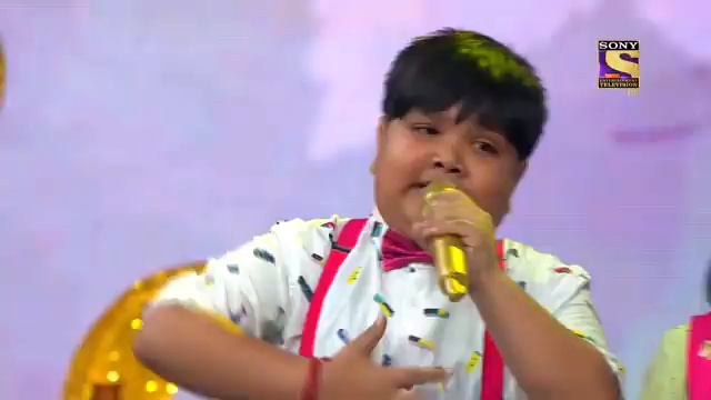 СУПЕР ГОЛОС, ДЕТСКИЙ ИНДИЙСКИЙ ФЕСТИВАЛЬ. смотреть онлайн