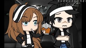 Топ 7 страшилок на ночь |гача лайф сборник