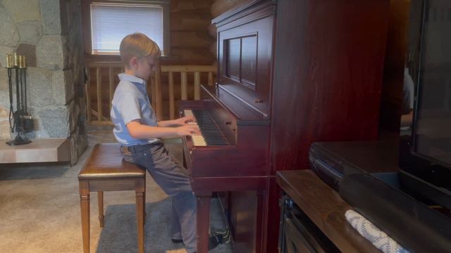 Jack Atacama Desert смотреть онлайн