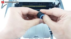 ПРИНТЕР НЕ ЗАХВАТЫВАЕТ БУМАГУ. HP P1102 НЕ БЕРЕТ БУМАГУ