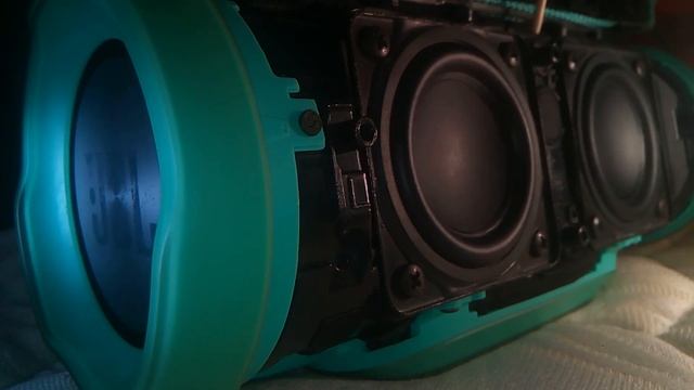 #51 SUPER BaSSy Charge 3 & WaVy Camera!!! L.F.M. 87% Vol. смотреть онлайн