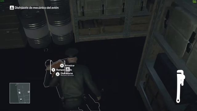Hitman | GTX 1050 Ti | i3- 540 - 6GB RAM смотреть онлайн