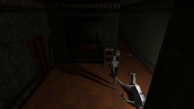 White Death pre-alpha demo (download link In the description below) смотреть онлайн