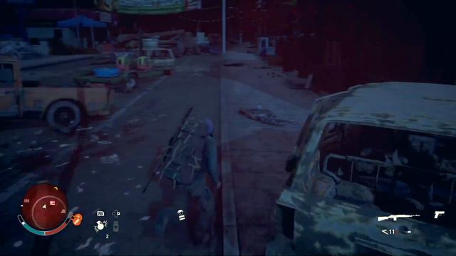 ICARUS.. 🥺 (E35) | State of Decay 2 (Juggernaut Edition) | Lethal Zone Gameplay смотреть онлайн