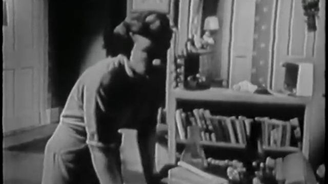 Atomic Attack (1950) смотреть онлайн