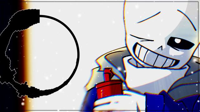 UNDERTALE The Last 27 Hours - Qualifie .Cover смотреть онлайн