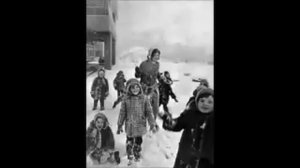 О.Митяев. На Торговой площади.