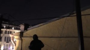 GRAFFITI MIX / Rebel813 / Tags and Roofs/