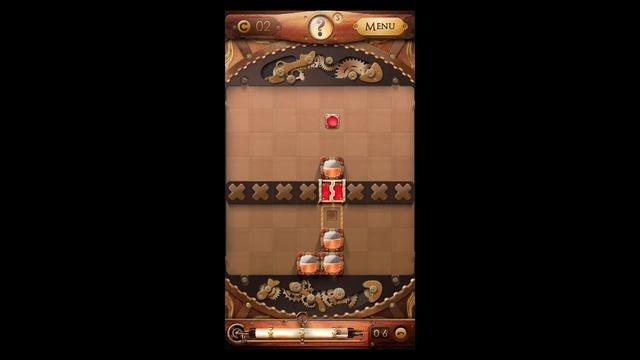 Steam Panic: iOS iPhone Gameplay (by NOD Group) смотреть онлайн