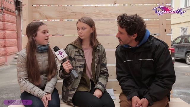 Сэм Бош и проект "Улучши свою среду" смотреть онлайн