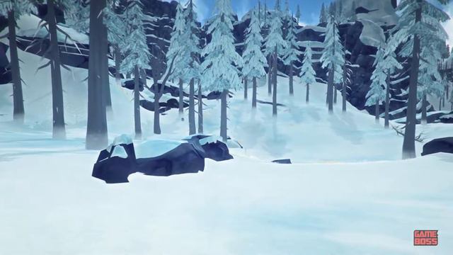 THE LONG DARK Gameplay Walkthrough Part 20 - Wintermute - No Commentary PC [1080p60 Ultra Settings] смотреть онлайн