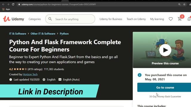 Free Programming Courses - OFFER!! | Udemy free courses |Free Python Course | Free Java Course смотреть онлайн